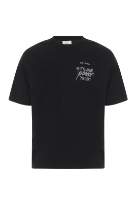 Baby Fox Regular T-Shirt