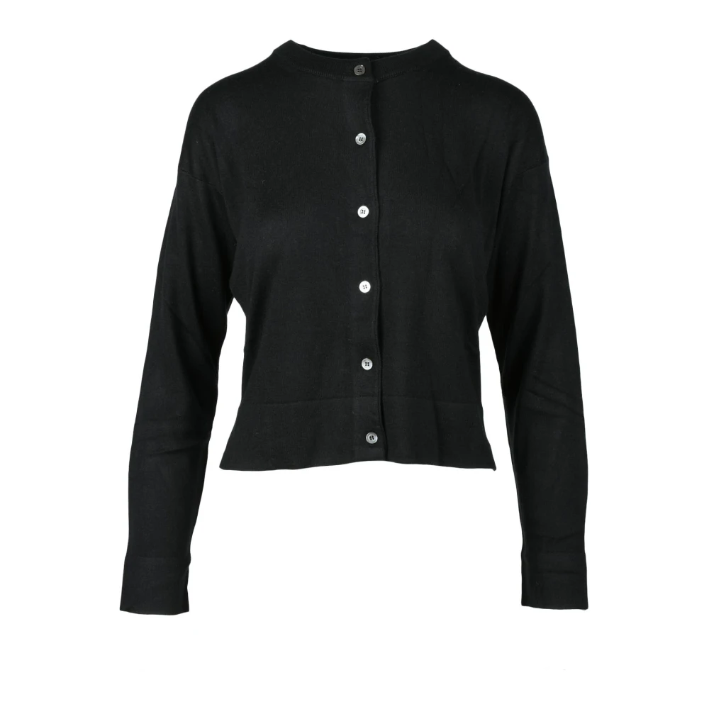 Knitwear > Cardigans - - Alpha Studio - Modalova
