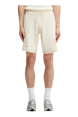 Breaking Bread Shorts