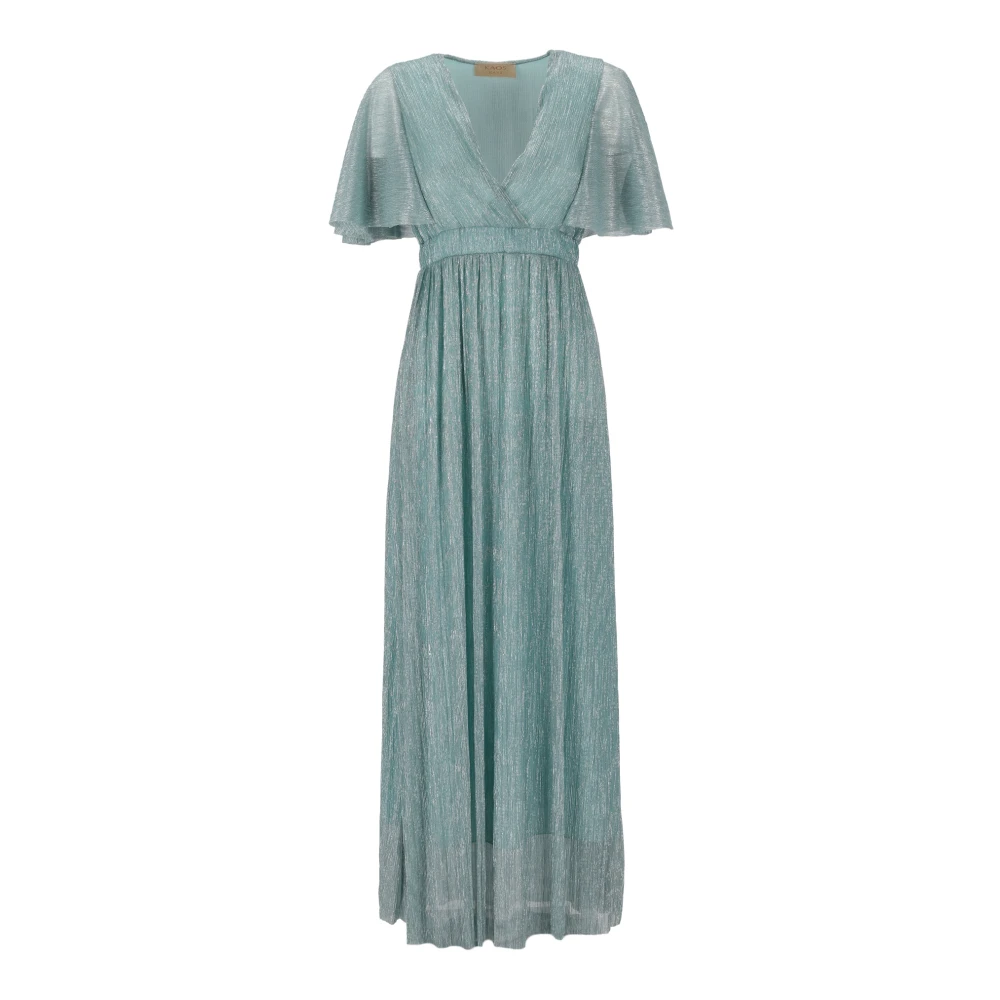 Dresses > Day Dresses > Maxi Dresses - - Kaos - Modalova