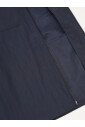 veste-legere-a-fermeture-eclair-bleue