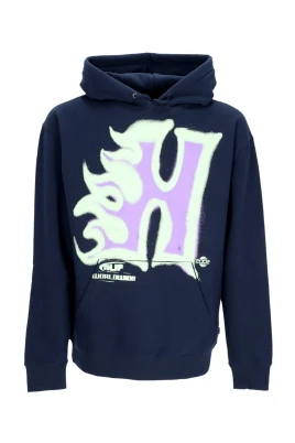 Herr Heat Wave Pullover Hoodie