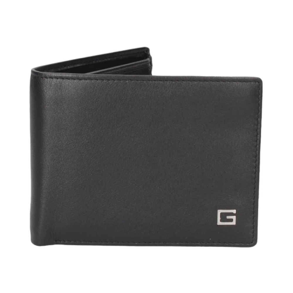 Herre lommebok Zurich Billfold