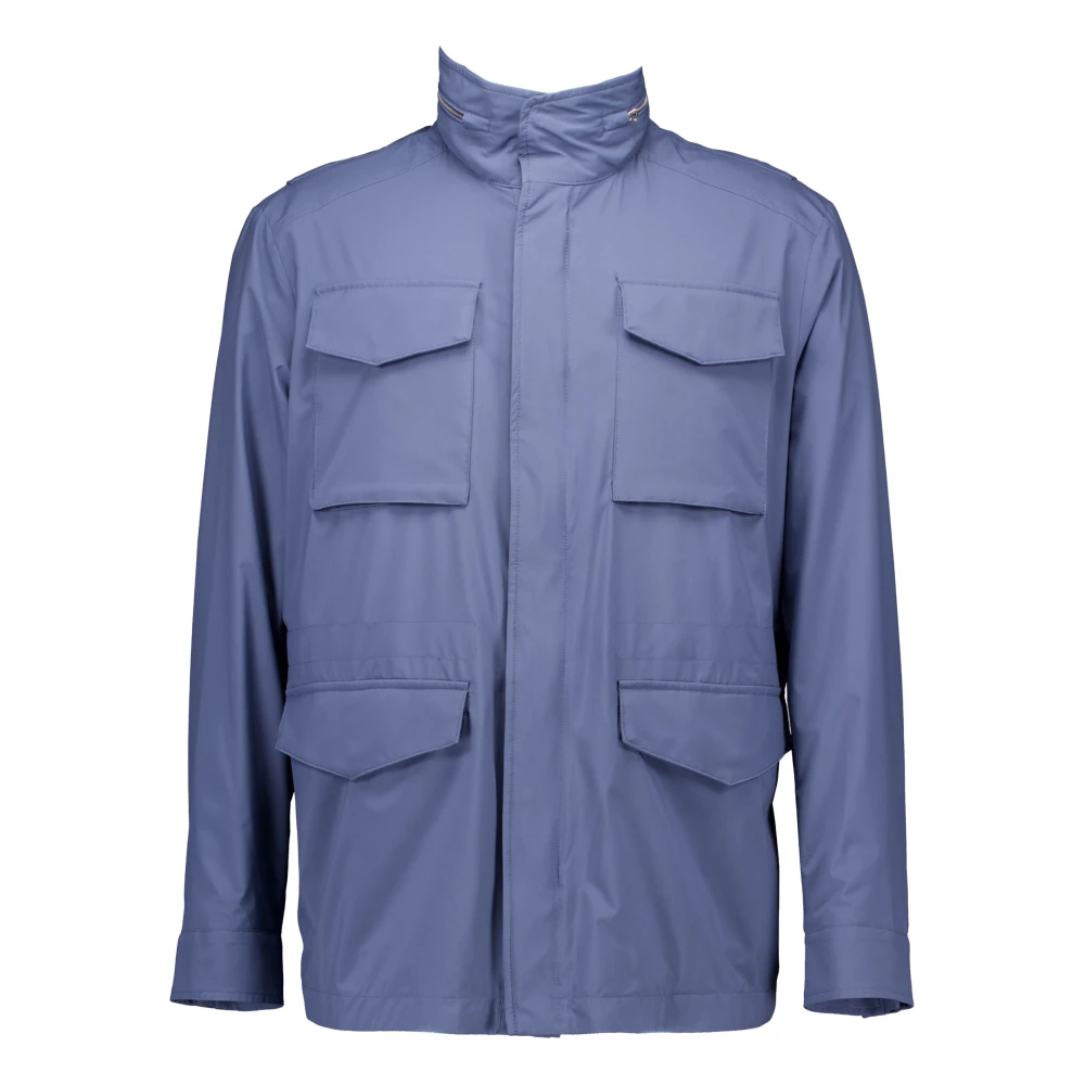 Jackets > Light Jackets - - Paul & Shark - Modalova