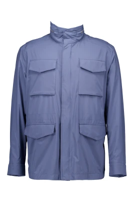 Typhoon Platinum Jacket