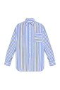 chemise-oversize