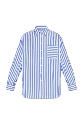 chemise-oversize