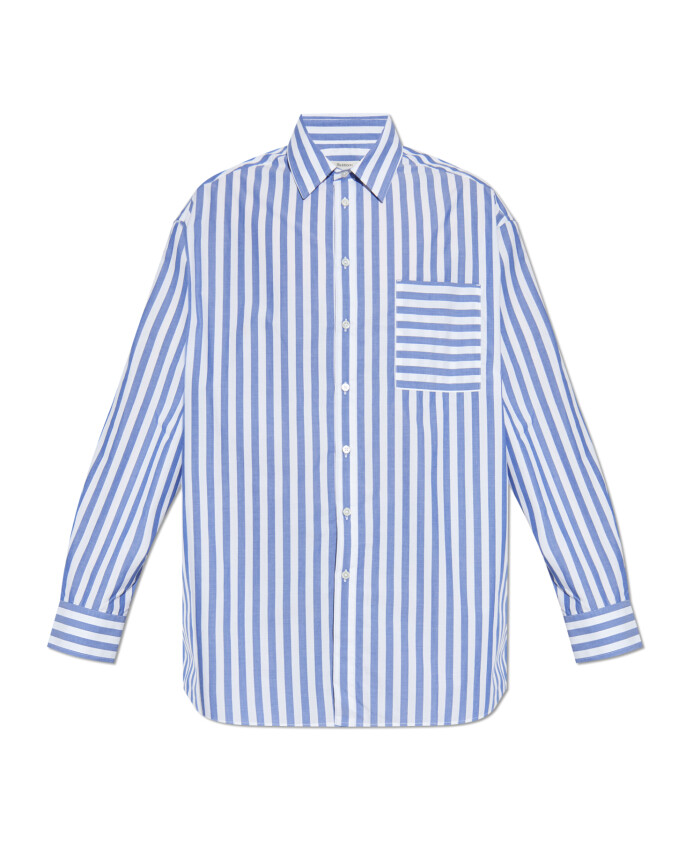 chemise-oversize