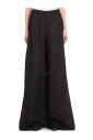 pantalon-large-fendu