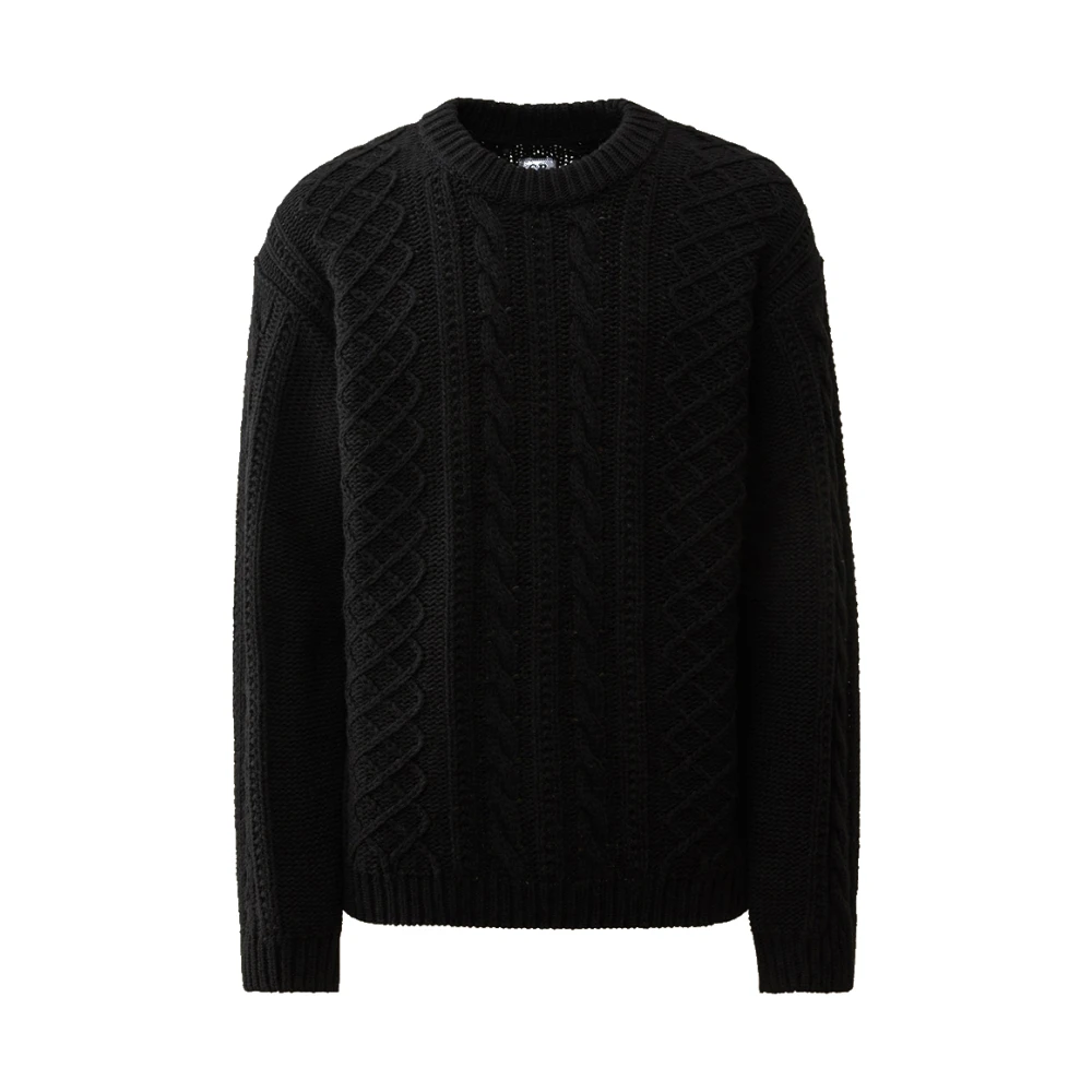 Knitwear > Round-neck Knitwear - - C.p. Company - Modalova