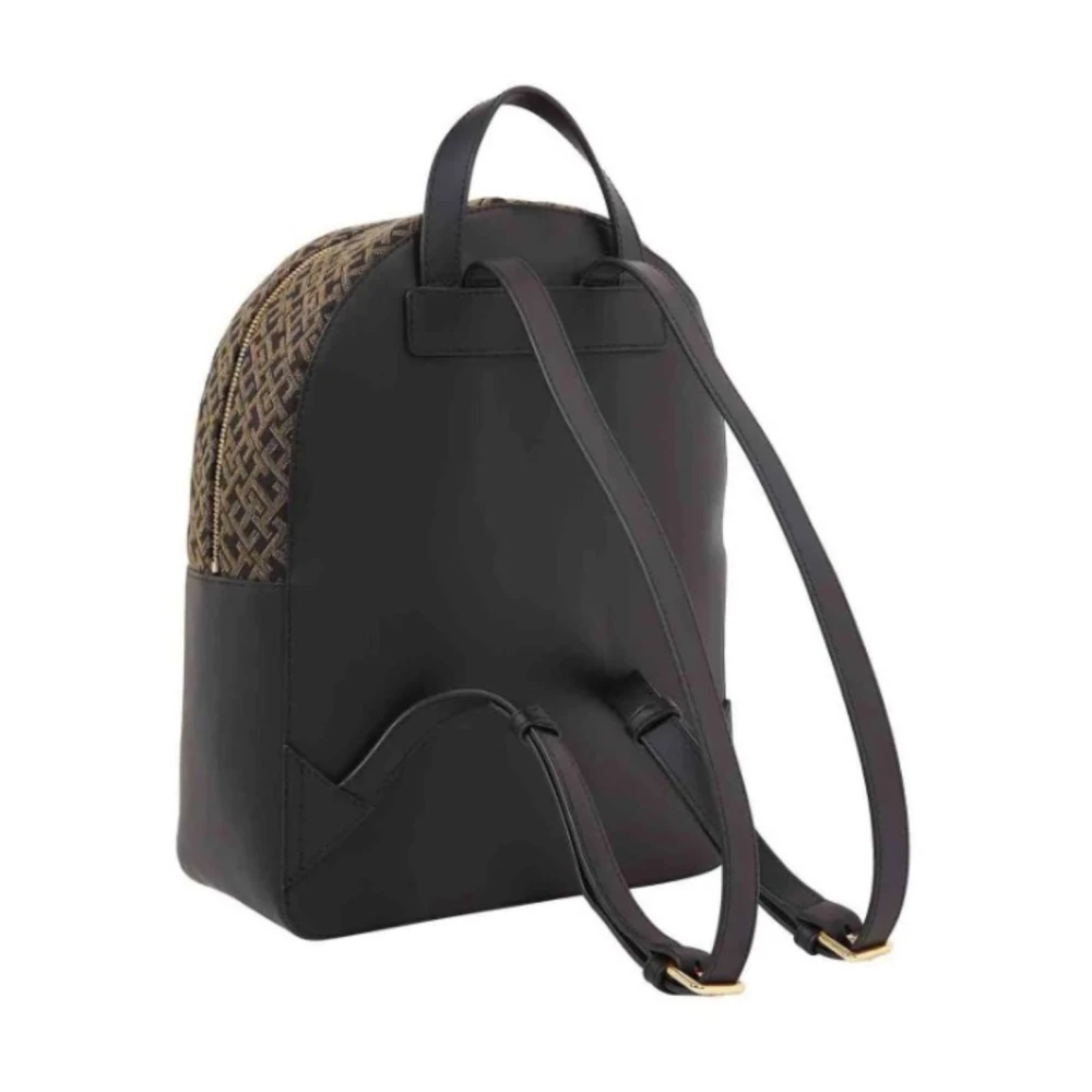 Tommy Hilfiger Damesrugzak Black Dames
