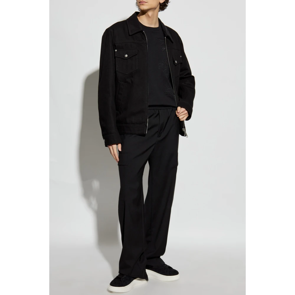 Iceberg Looney Tunes Black Heren