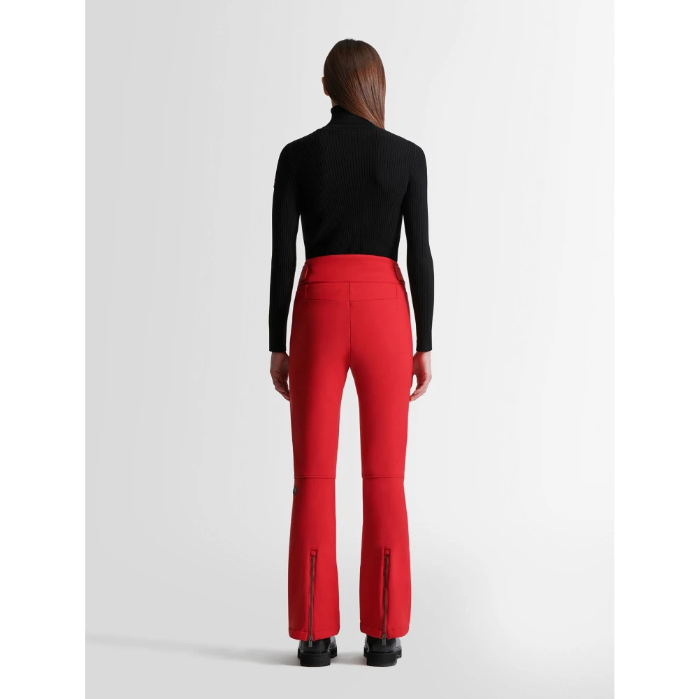 Fusalp SKI Pant Red Dames