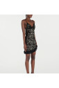 robe-mini-en-soie-a-motif-leopard