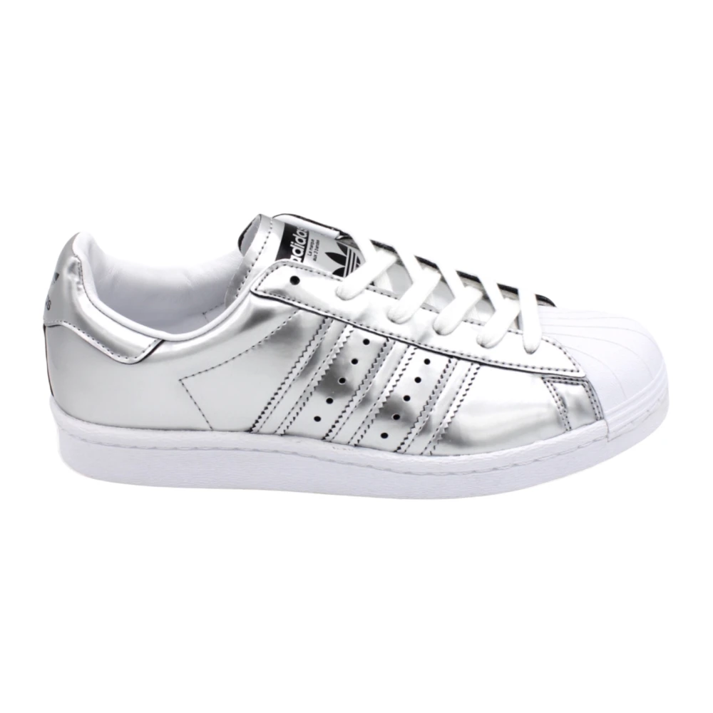 Adidas - Shoes > Sneakers - Gray - Adidas - Modalova