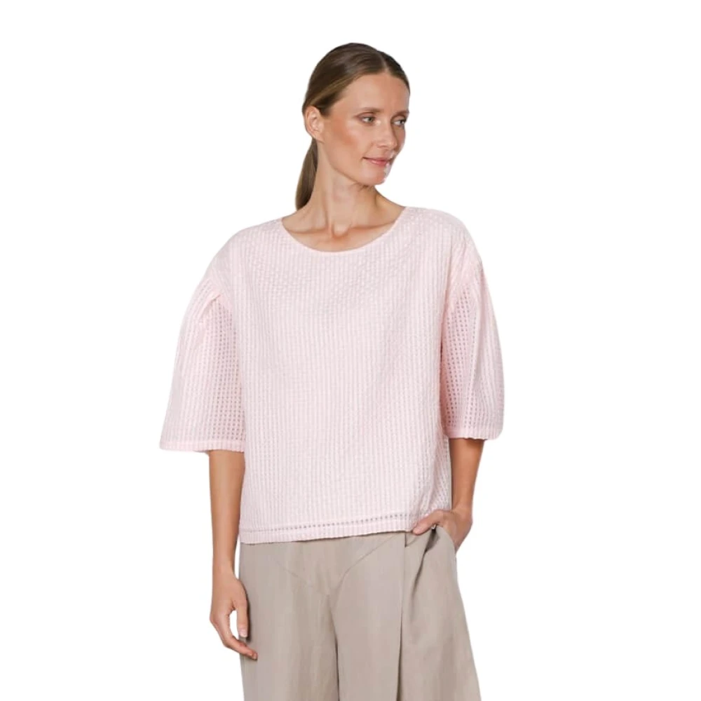 Tops > T-Shirts - - Chie Mihara - Modalova
