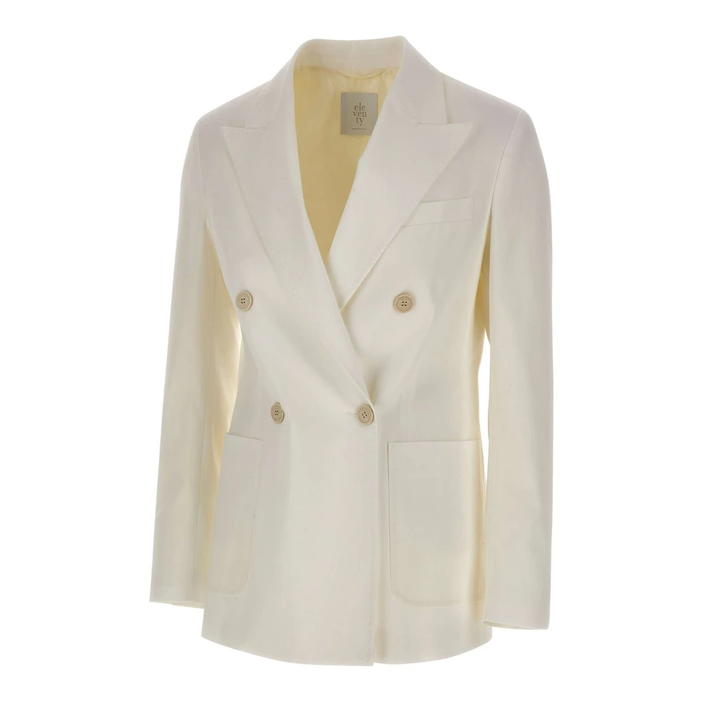 Eleventy Vit Jackets