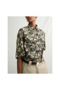 chemise-a-manches-courtes-imprime-tropical