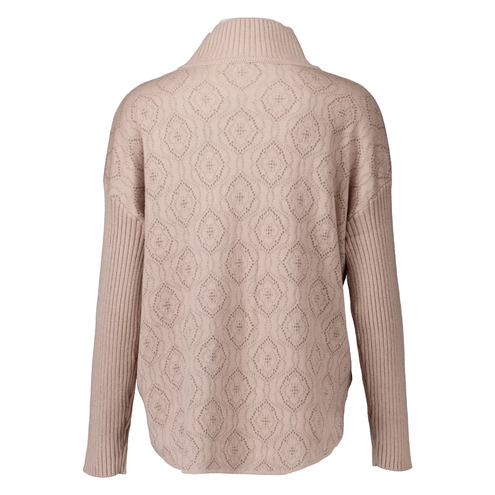 Gustav Beige Mandy Trui Beige Dames