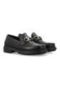 gancini-plaque-slip-on-loafers