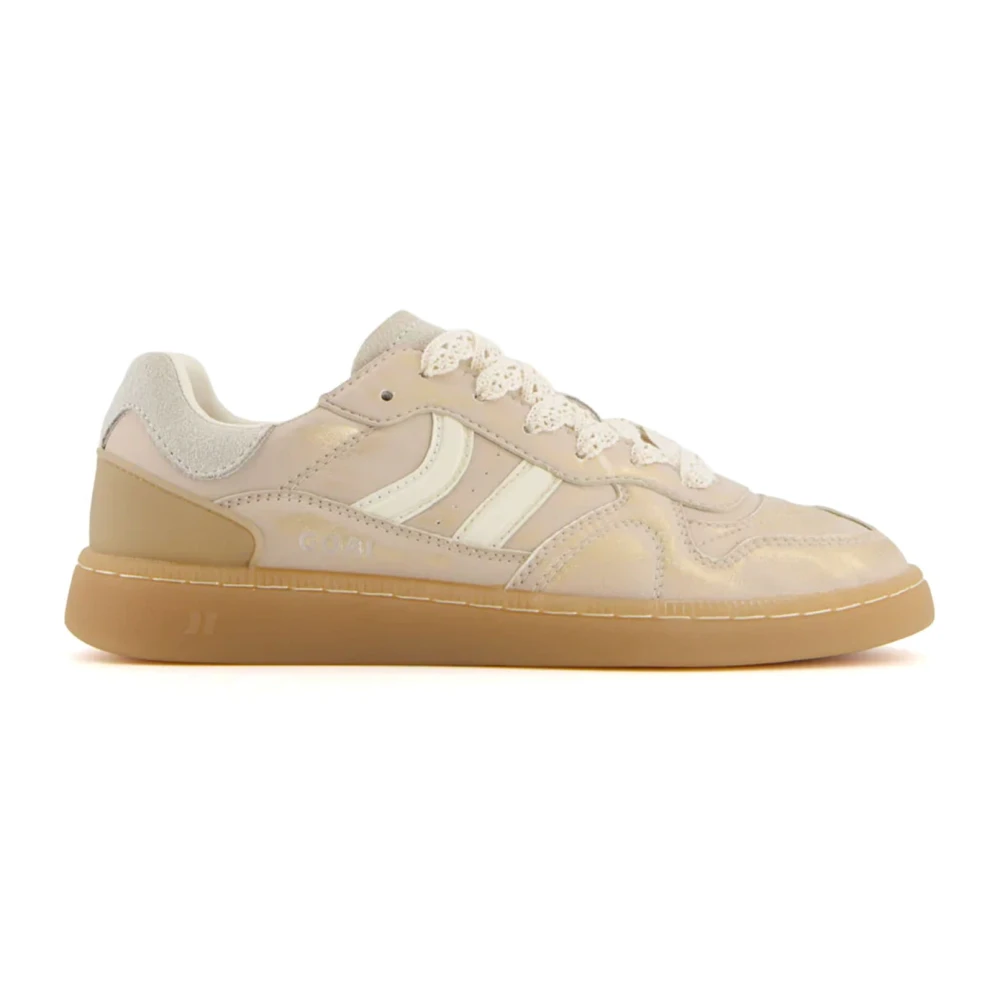 Coolway Goal SAL Dames Schoenen Beige