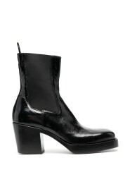 Heeled Boots