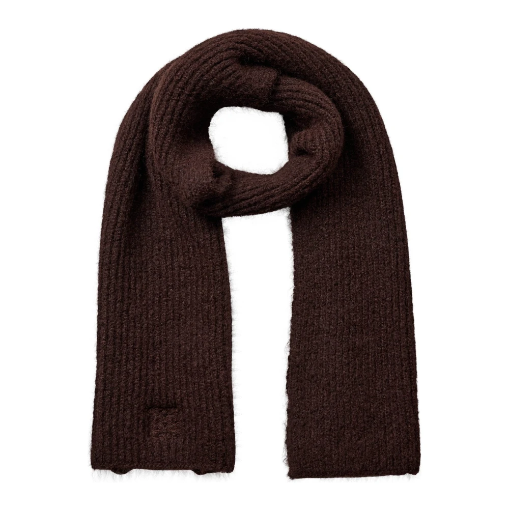 Sofie Schnoor Donna Marrone Accessori, Taglia Unica, New,
