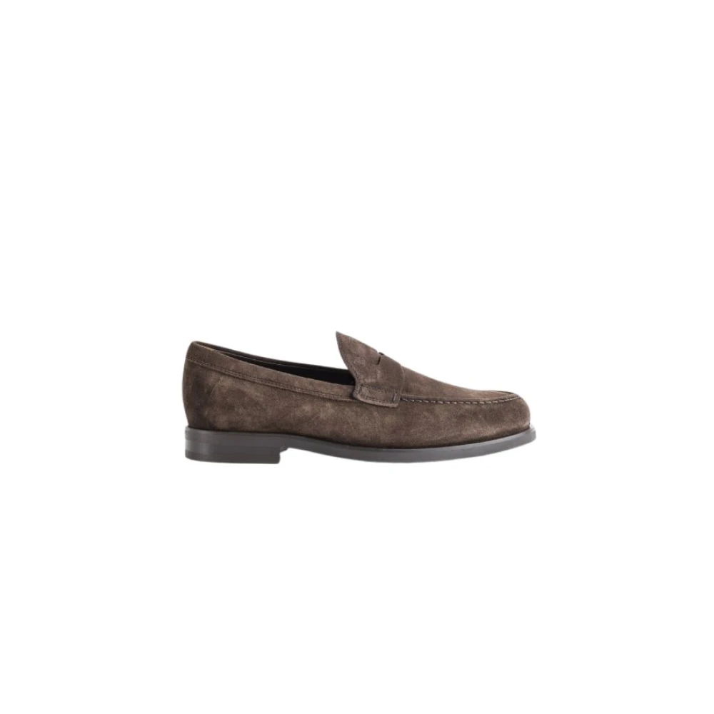 Shoes > Flats > Loafers - - Tod's - Modalova
