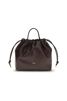 Icons Mini Shoulder Bag
