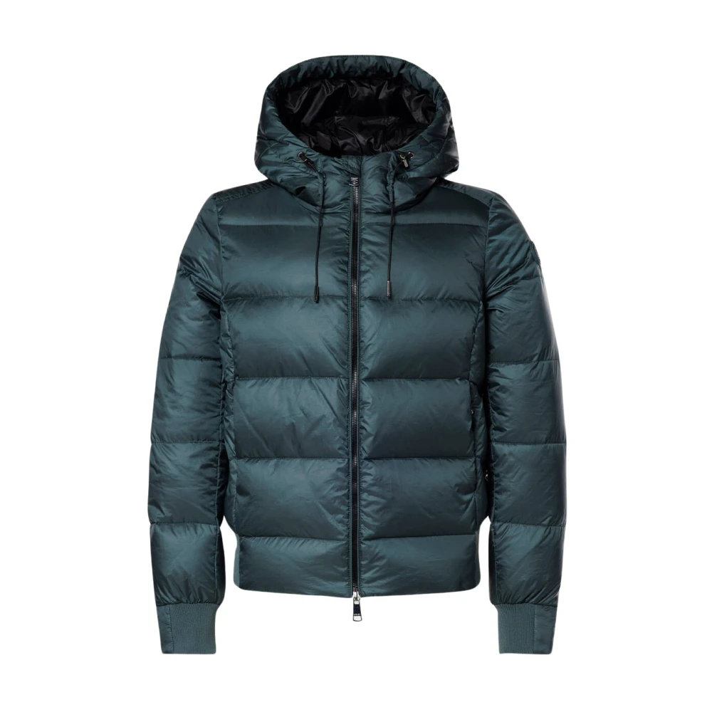 Reset Jack Lr02610243 Gstaad Stijl Green Dames