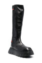 bottines-noires-decontractees