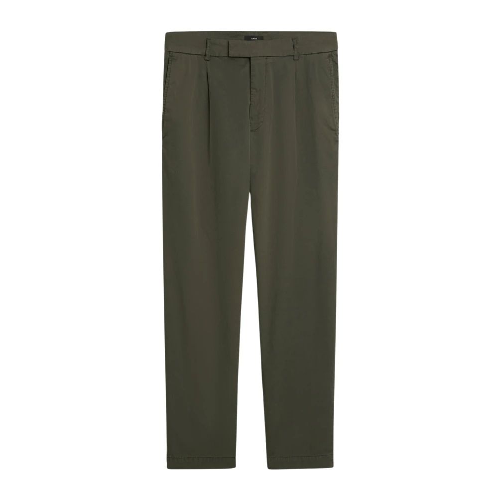 Trousers > Straight Trousers - - Cinque - Modalova
