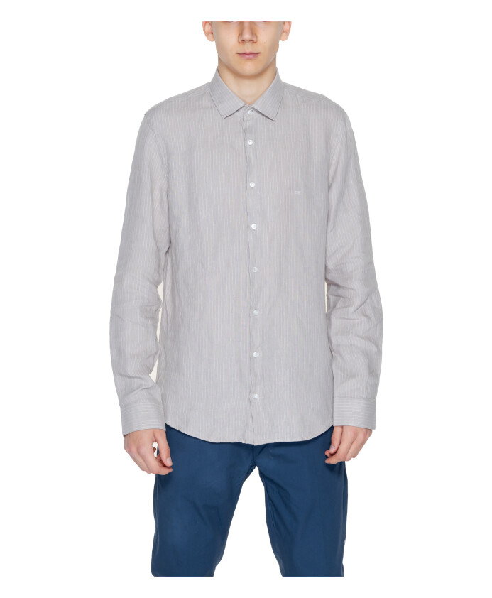 chemise-a-manches-longues-en-lin