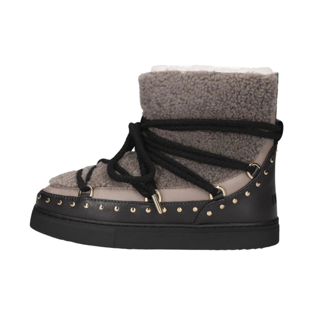 Inuikii , Damen, Schuhe, Mehrfarbig, 42 Eu