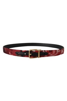 multicolor-leather-belt-with-gold-buckle