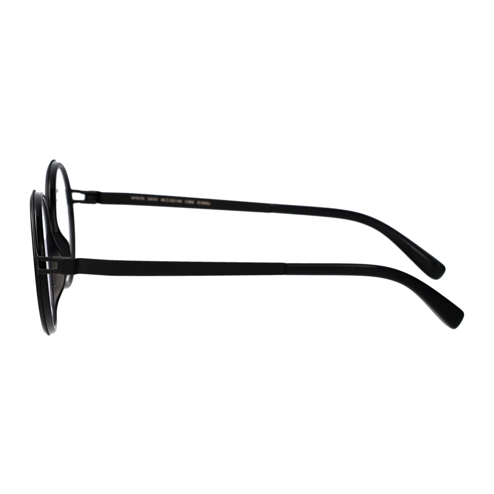 Mykita Dayo Optische Bril Black Unisex