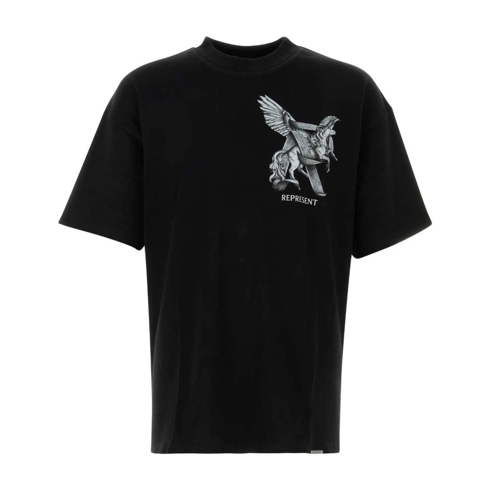 Tops > T-Shirts - - Represent - Modalova