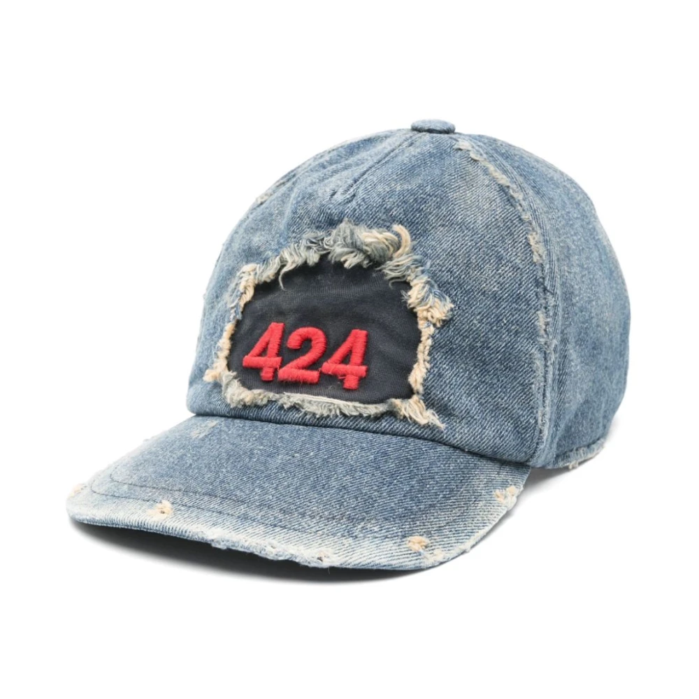 Accessories > Hats > Caps - - 424 - Modalova