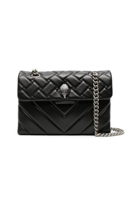 black-leather-shoulder-bag-with-chevron-padding