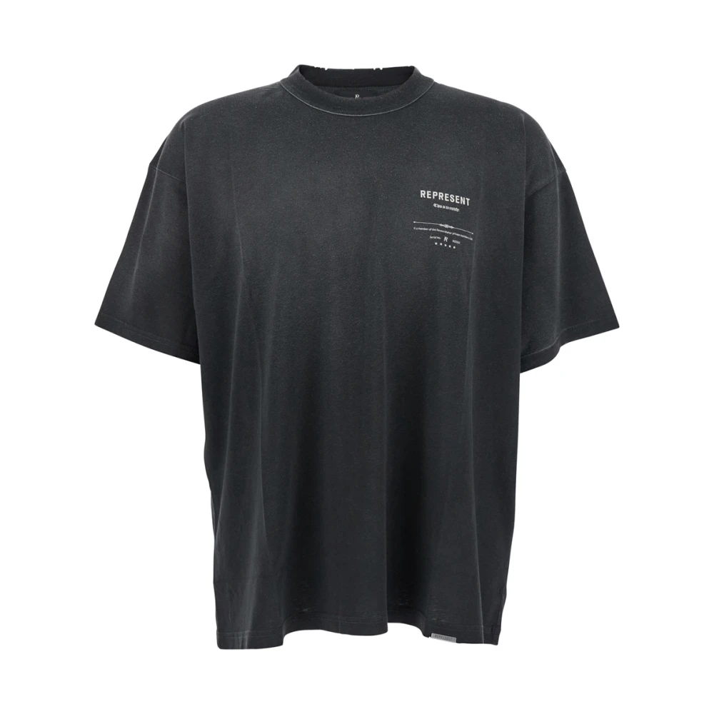 Tops > T-Shirts - - Represent - Modalova