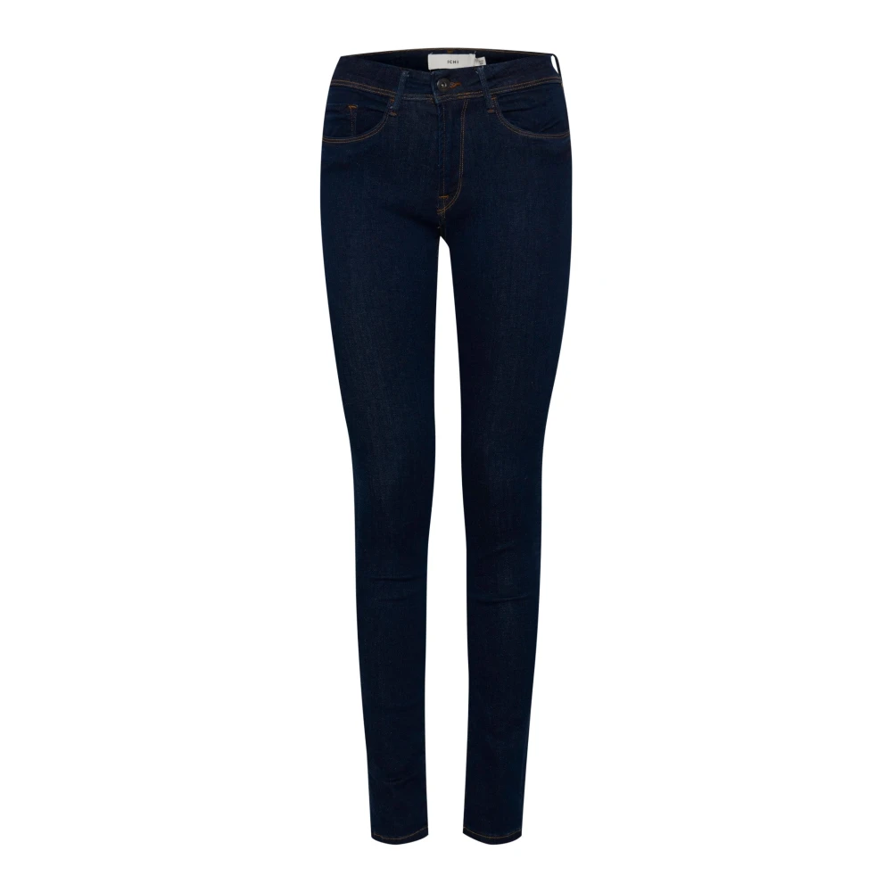 Ichi Donna Blu Jeans Da Erin Izaro - Immagine 2