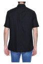 chemise-a-manches-courtes-en-lin
