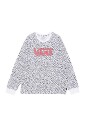 lange-mouw-dalmation-print-tee