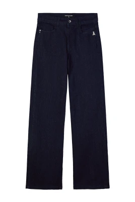Vida byxor i denim