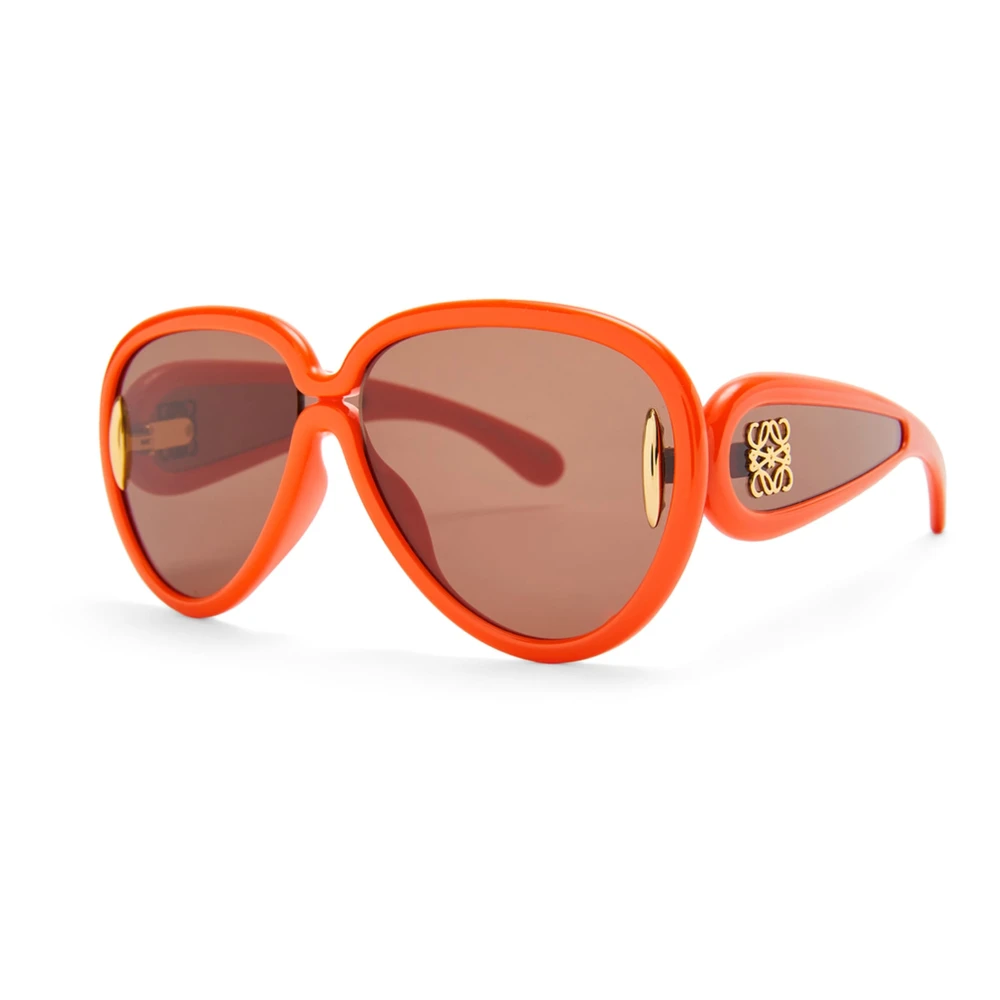 Accessories > Sunglasses - - Loewe - Modalova