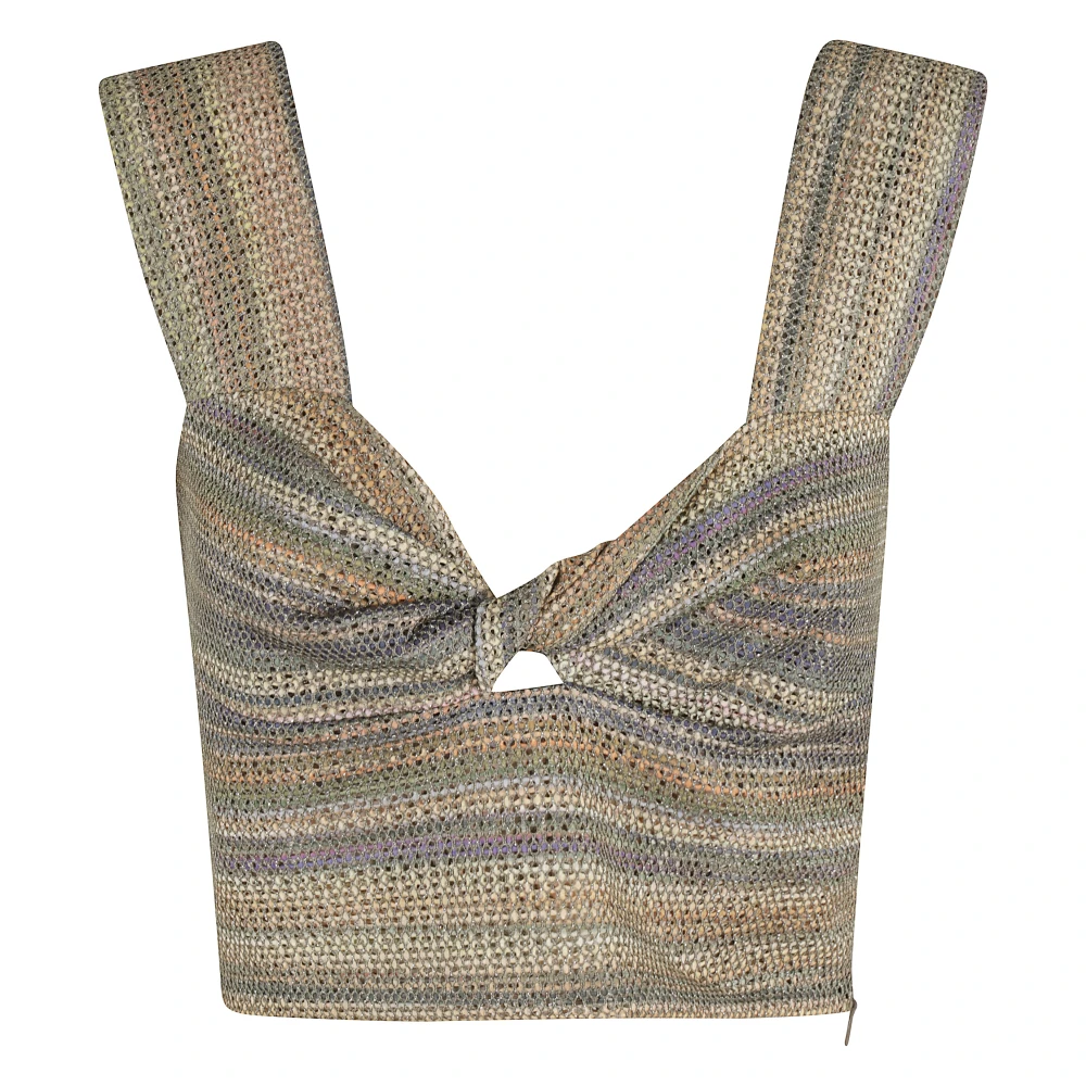 Tops > Sleeveless Tops - - IRO - Modalova