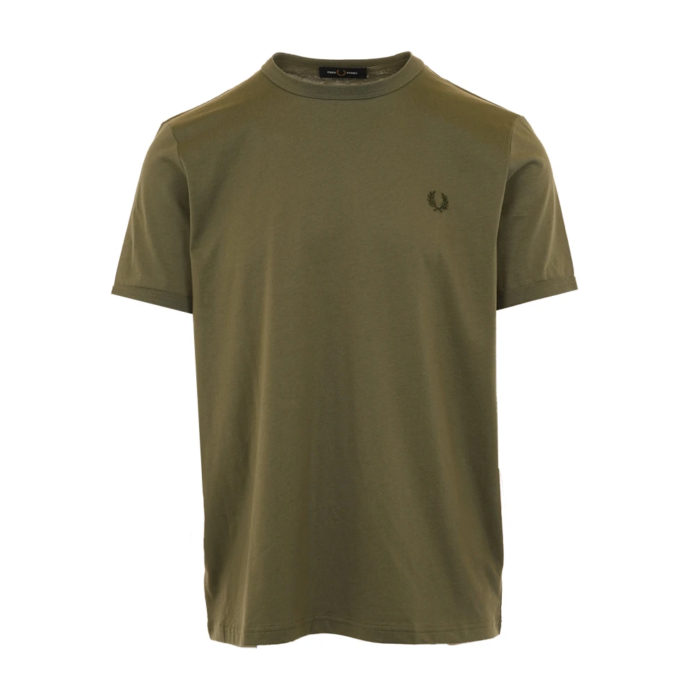 Tops > T-Shirts - - Fred Perry - Modalova