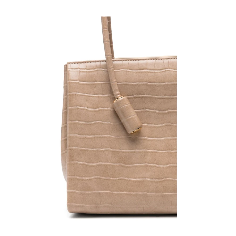 THEMOIRè Stijlvolle Tassen Collectie Beige Dames