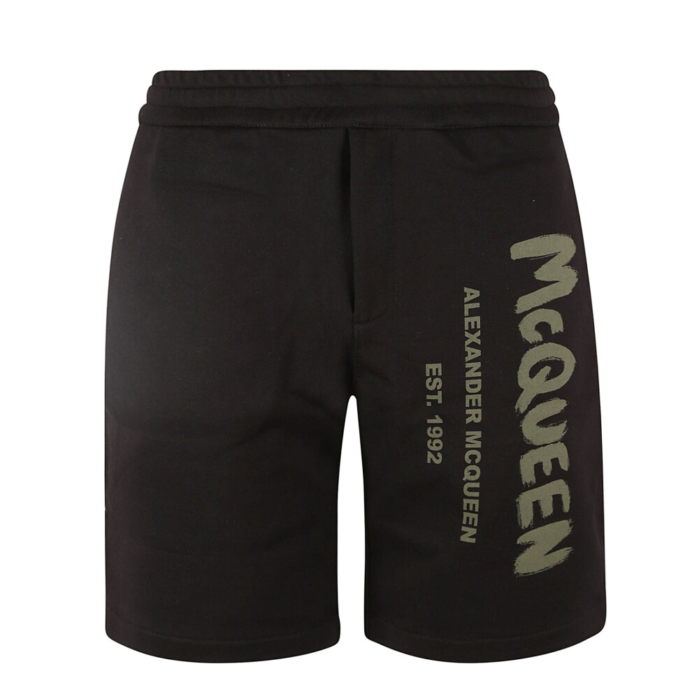 Alexander McQueen Men's Fashion • Shop Men's Fashion from