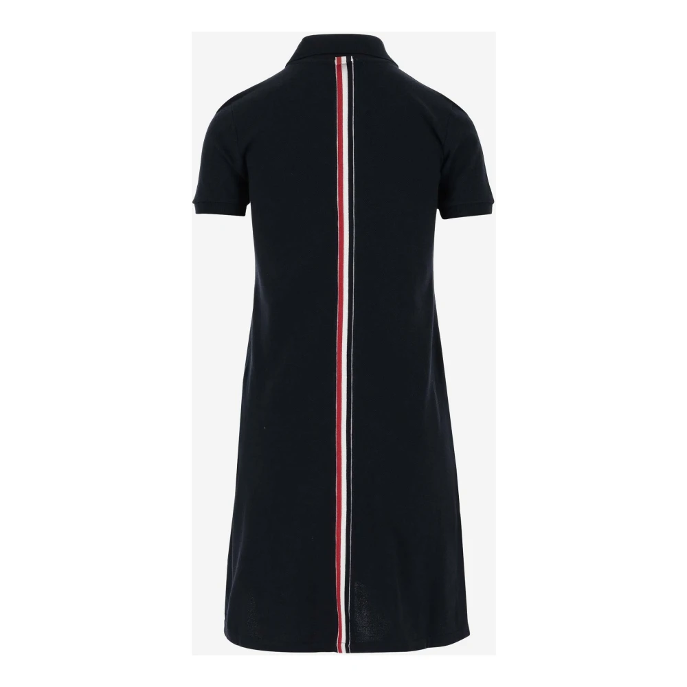 Thom Browne Fjd027A 00050415 10000001 Stijlvol Model Blue Dames